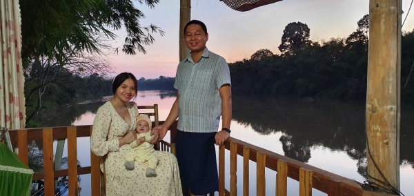 Tour Rừng Nam Cát Tien 2 ngày 1 đêm