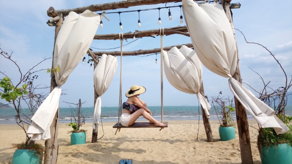 Tour Quy Nhơn - Phú Yên - Nha Trang - Phan Thiết 4 ngày 3 đêm